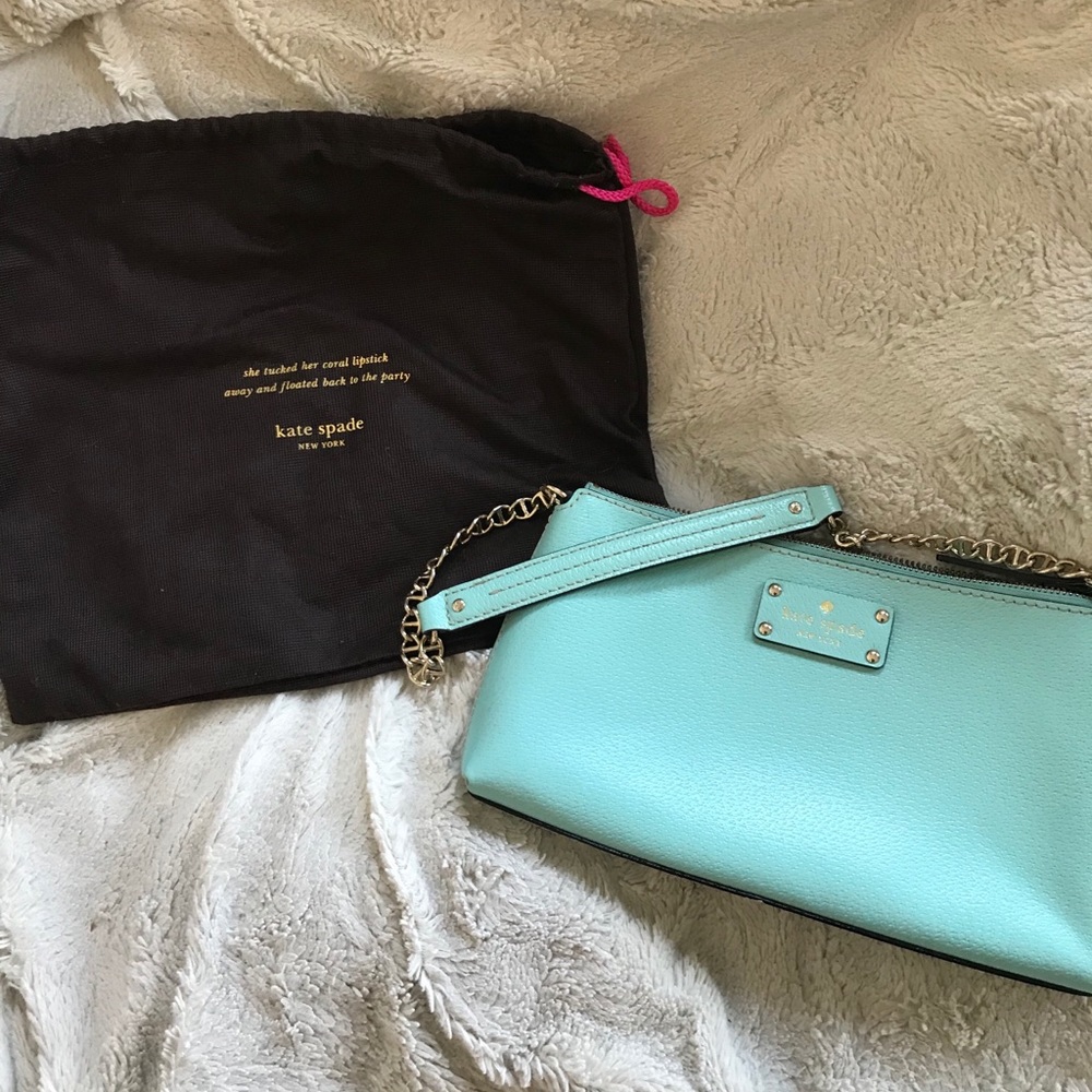Kate Spade Purse